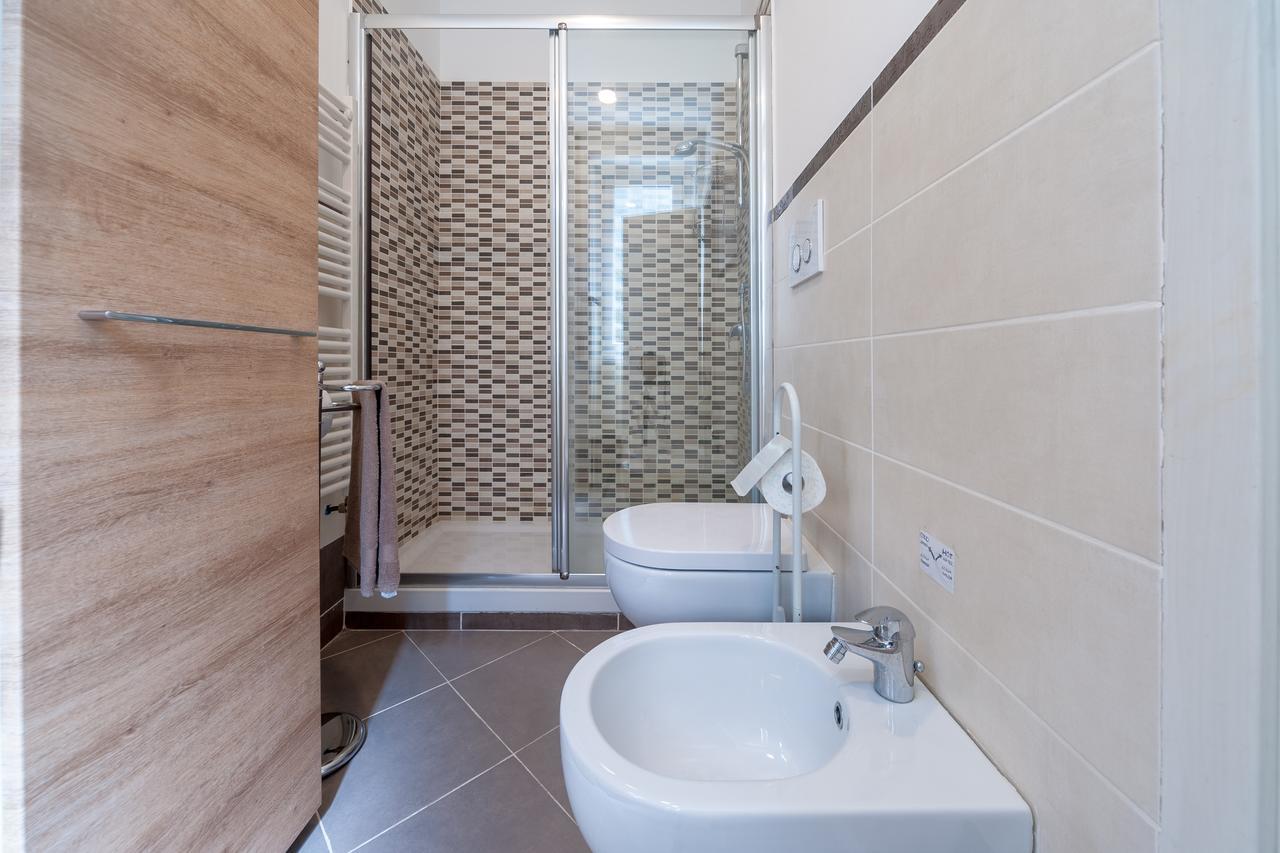 Vatican Stemar Apartment Roma Exterior foto