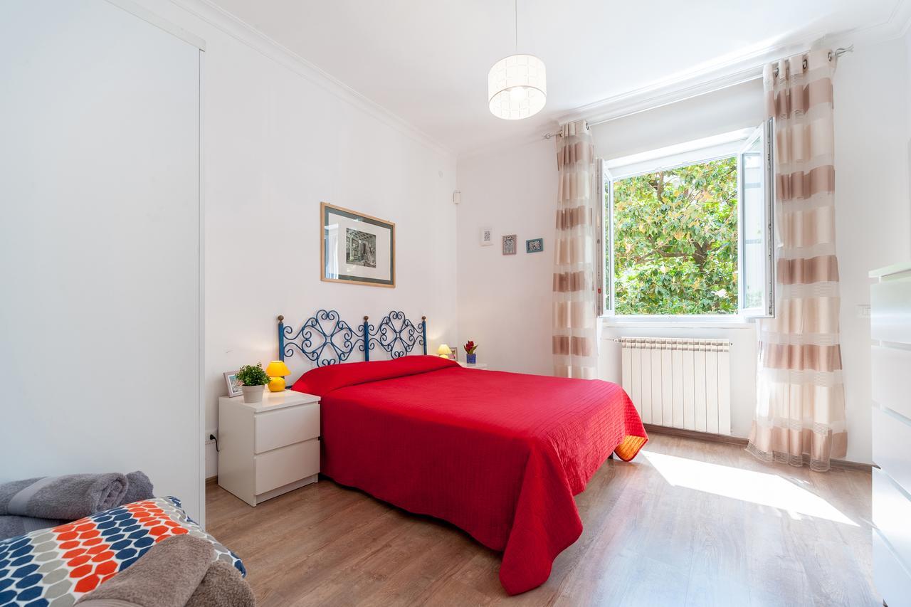 Vatican Stemar Apartment Roma Exterior foto