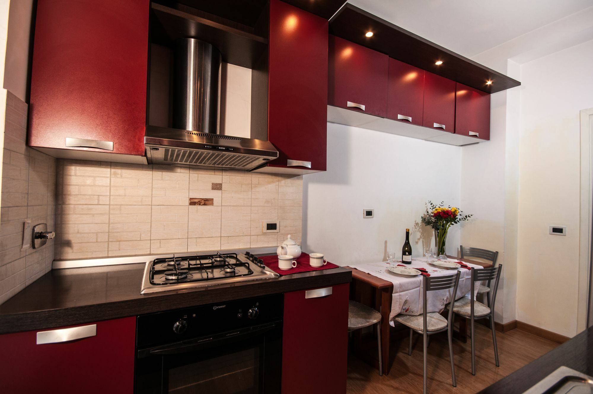 Vatican Stemar Apartment Roma Exterior foto