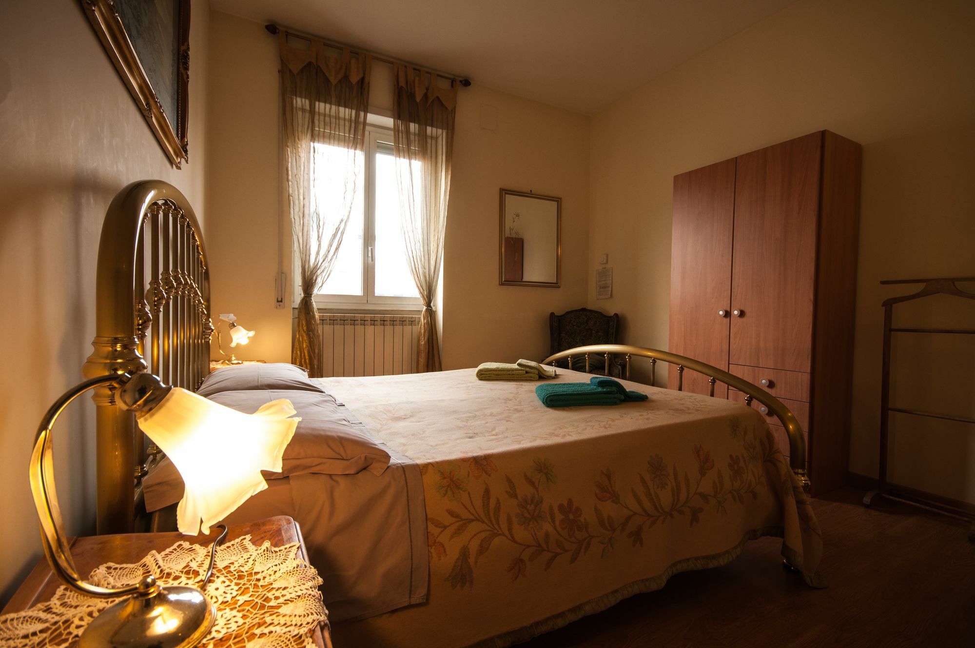Vatican Stemar Apartment Roma Exterior foto